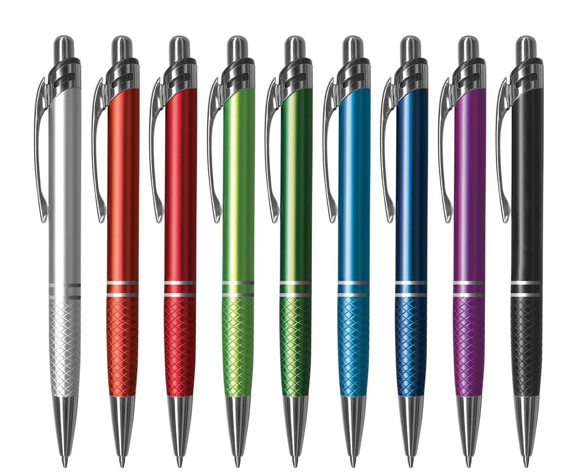 Aria Pen Features